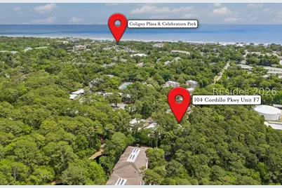 104 Cordillo Parkway Parkway #F7, Hilton Head Island, SC 29928 - Photo 21