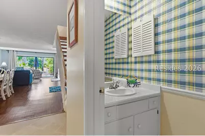 63 Shipyard Drive #1703, Hilton Head Island, SC 29928 - Photo 17