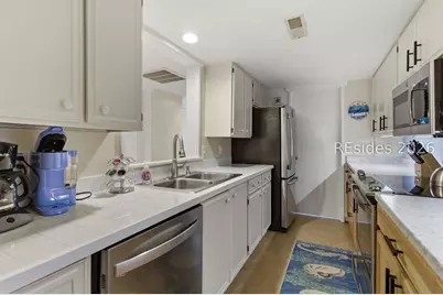 63 Shipyard Drive #1703, Hilton Head Island, SC 29928 - Photo 15
