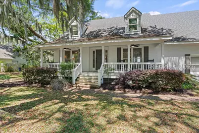 12 Riverfront Place, Beaufort, SC 29902 - Photo 3