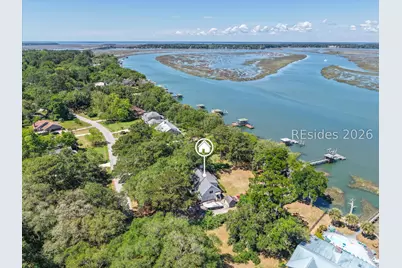 12 Riverfront Place, Beaufort, SC 29902 - Photo 35