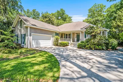 371 Cottage Farm Drive, Beaufort, SC 29902 - Photo 1