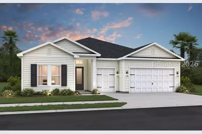 1229 White Water Drive, Hardeeville, SC 29927 - Photo 1