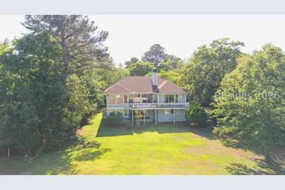 302 Fort Howell Drive, Hilton Head Island, SC 29926 - Photo 3