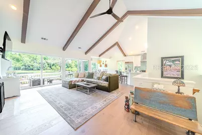 302 Fort Howell Drive, Hilton Head Island, SC 29926 - Photo 5