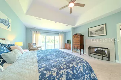 302 Fort Howell Drive, Hilton Head Island, SC 29926 - Photo 13