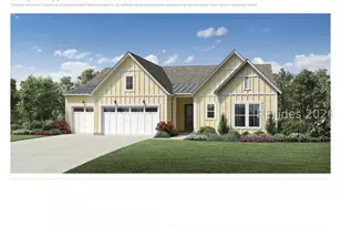 2860 Laurel Oak Ave, Hardeeville, SC 29927 - Photo 1