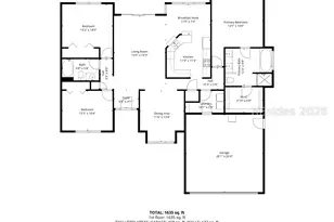 25 Mulrain Way, Bluffton, SC 29910 - Photo 41