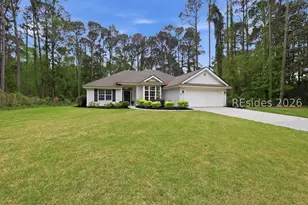 25 Mulrain Way, Bluffton, SC 29910 - Photo 1