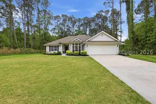 25 Mulrain Way, Bluffton, SC 29910 - Photo 1