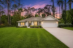 25 Mulrain Way, Bluffton, SC 29910 - Photo 1