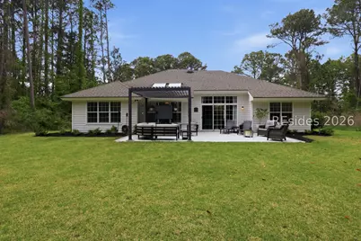 25 Mulrain Way, Bluffton, SC 29910 - Photo 37