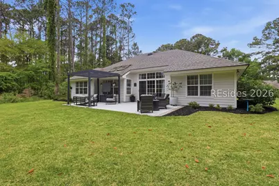 25 Mulrain Way, Bluffton, SC 29910 - Photo 37