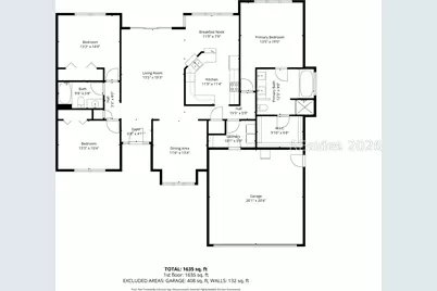 25 Mulrain Way, Bluffton, SC 29910 - Photo 39