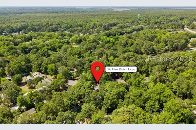 26 Cat Brier Lane, Hilton Head Island, SC 29926 - Photo 63