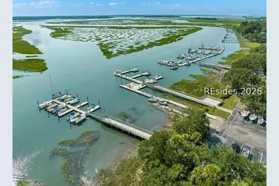 26 Cat Brier Lane, Hilton Head Island, SC 29926 - Photo 67