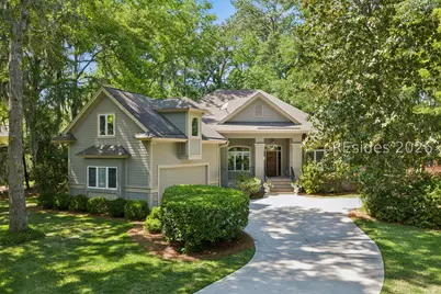 26 Cat Brier Lane, Hilton Head Island, SC 29926 - Photo 1