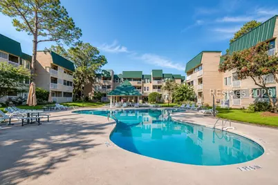 239 Beach City Road #1225, Hilton Head Island, SC 29926 - Photo 5