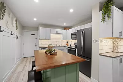 239 Beach City Road #1225, Hilton Head Island, SC 29926 - Photo 7