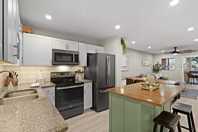 239 Beach City Road #1225, Hilton Head Island, SC 29926 - Photo 13