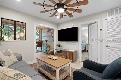 239 Beach City Road #1225, Hilton Head Island, SC 29926 - Photo 15