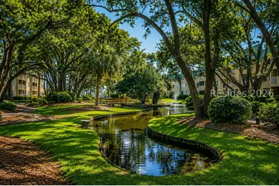 239 Beach City Road #1225, Hilton Head Island, SC 29926 - Photo 35