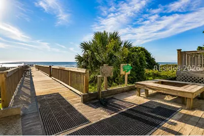 239 Beach City Road #1225, Hilton Head Island, SC 29926 - Photo 47