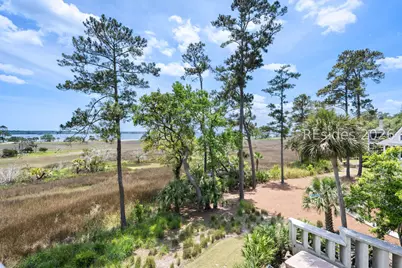 18 Port Passage, Daufuskie Island, SC 29915 - Photo 87