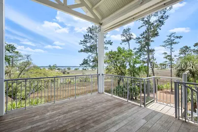 18 Port Passage, Daufuskie Island, SC 29915 - Photo 85