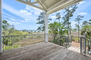 18 Port Passage, Daufuskie Island, SC 29915 - Photo 85