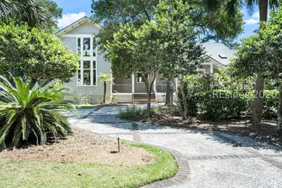 18 Port Passage, Daufuskie Island, SC 29915 - Photo 3