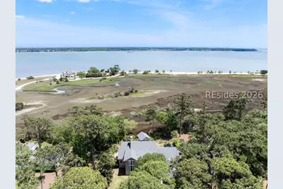18 Port Passage, Daufuskie Island, SC 29915 - Photo 95