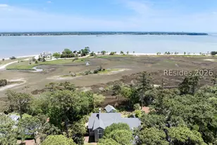 18 Port Passage, Daufuskie Island, SC 29915 - Photo 95