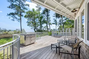 18 Port Passage, Daufuskie Island, SC 29915 - Photo 91