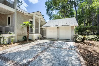 18 Port Passage, Daufuskie Island, SC 29915 - Photo 9