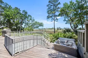 18 Port Passage, Daufuskie Island, SC 29915 - Photo 93