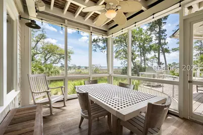 18 Port Passage, Daufuskie Island, SC 29915 - Photo 39