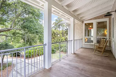 18 Port Passage, Daufuskie Island, SC 29915 - Photo 67
