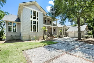 18 Port Passage, Daufuskie Island, SC 29915 - Photo 7