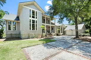 18 Port Passage, Daufuskie Island, SC 29915 - Photo 7