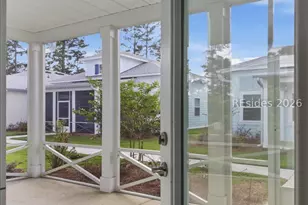 289 Tropics Ave, Hardeeville, SC 29927 - Photo 27