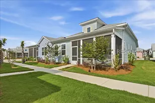 289 Tropics Ave, Hardeeville, SC 29927 - Photo 1