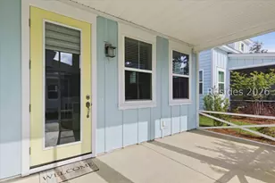 289 Tropics Ave, Hardeeville, SC 29927 - Photo 3