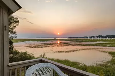 32 Compass Point #32B, Hilton Head Island, SC 29928 - Photo 31