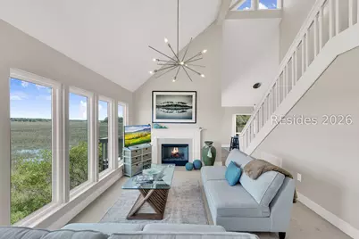32 Compass Point #32B, Hilton Head Island, SC 29928 - Photo 15