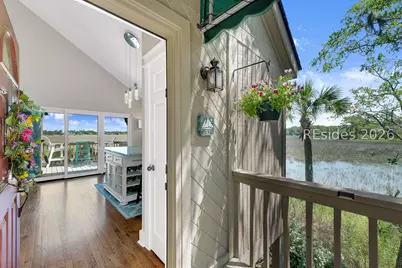 32 Compass Point #32B, Hilton Head Island, SC 29928 - Photo 3