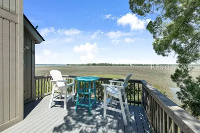 32 Compass Point #32B, Hilton Head Island, SC 29928 - Photo 9