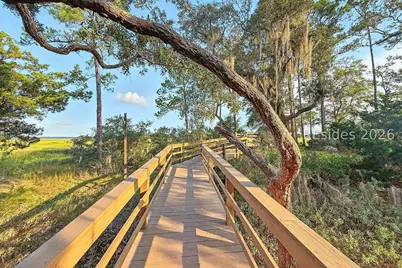32 Compass Point #32B, Hilton Head Island, SC 29928 - Photo 33