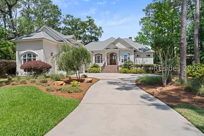 113 Winding Oak Drive, Okatie, SC 29909 - Photo 1