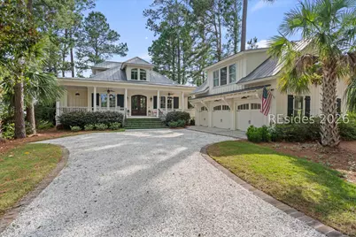 10 Island Creek Drive, Okatie, SC 29909 - Photo 1